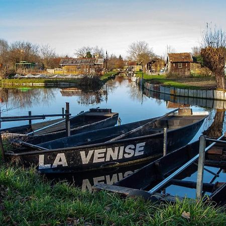 Lumineux & Convivial Lejlighed Bourges Eksteriør billede